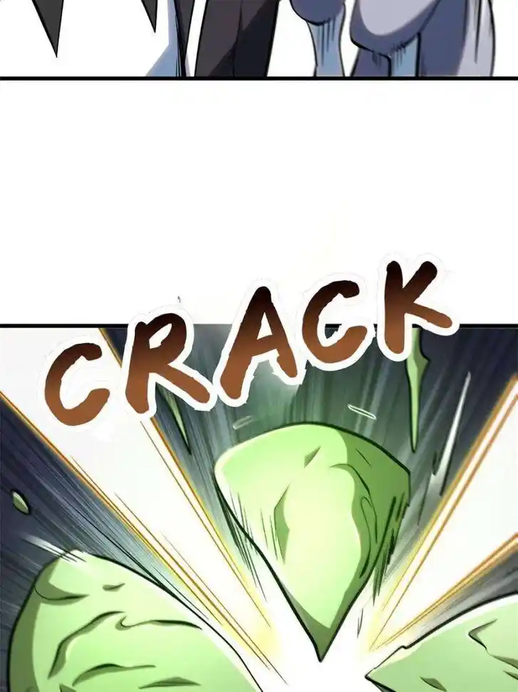 Super God Gene Ch.320