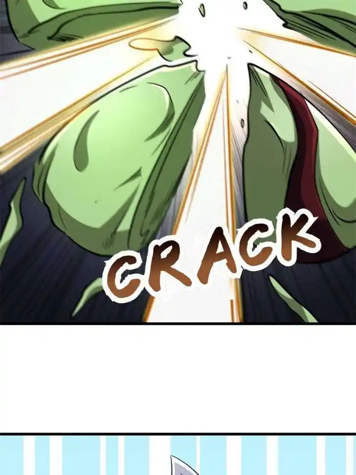 Super God Gene Ch.320