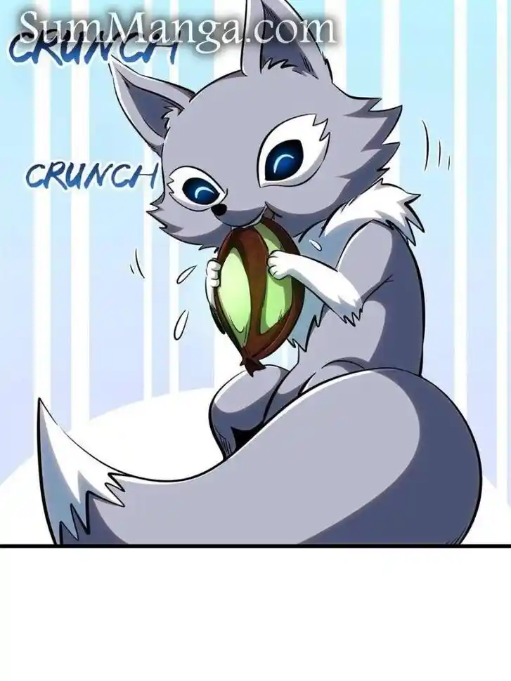 Super God Gene Ch.320