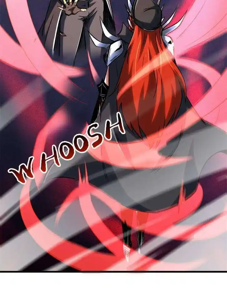 Super God Gene Ch.320