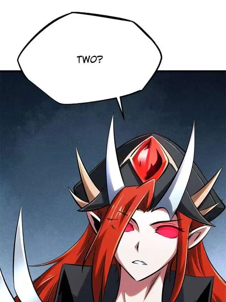 Super God Gene Ch.320