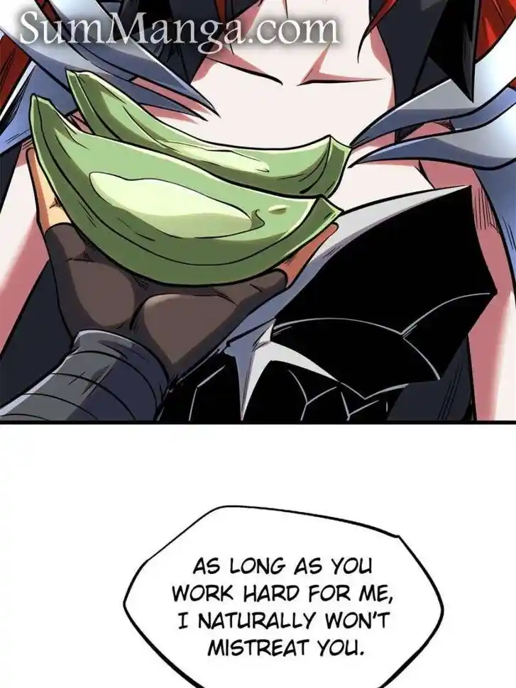 Super God Gene Ch.320