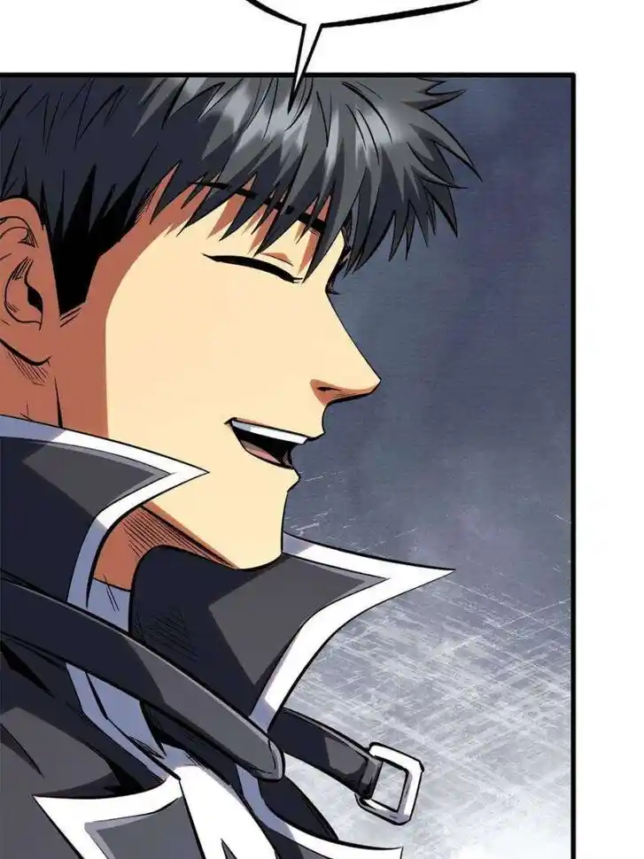 Super God Gene Ch.320