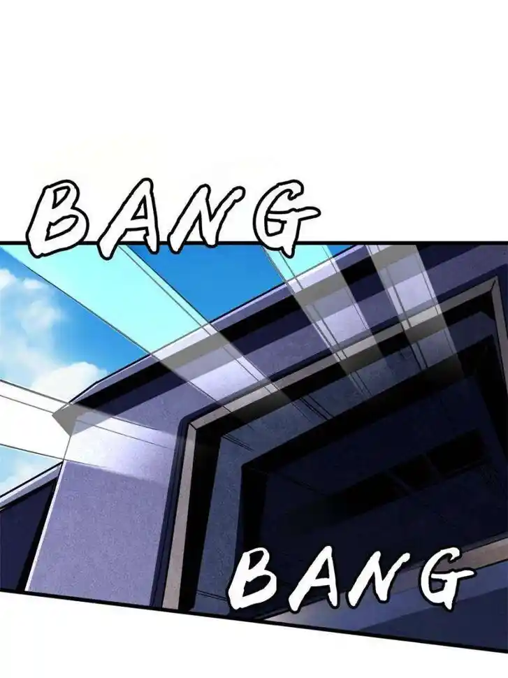 Super God Gene Ch.320