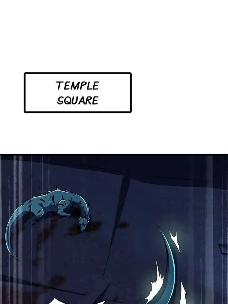 Super God Gene Ch.320