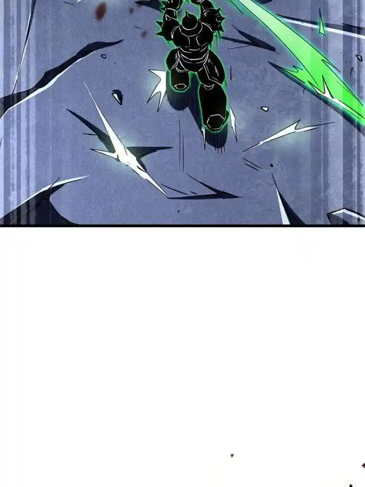 Super God Gene Ch.320