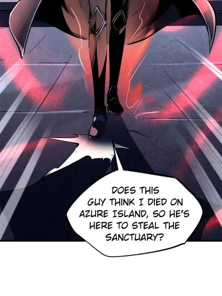 Super God Gene Ch.320