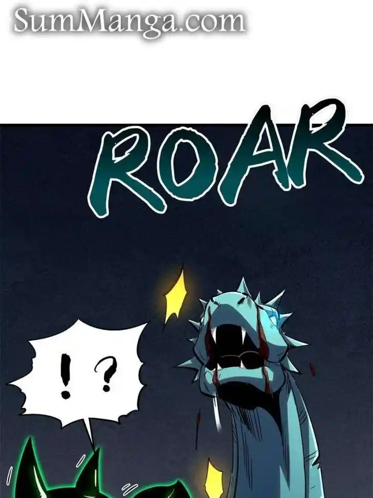 Super God Gene Ch.320