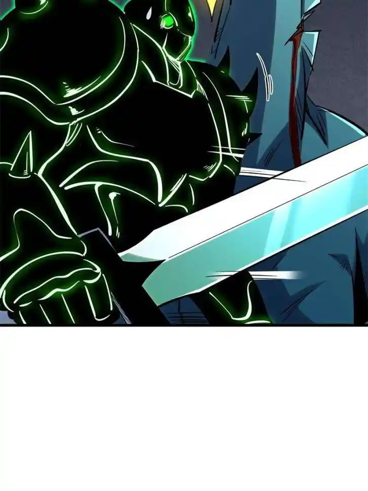 Super God Gene Ch.320