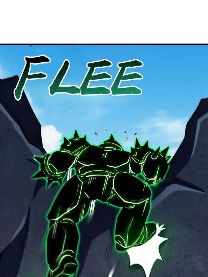 Super God Gene Ch.320