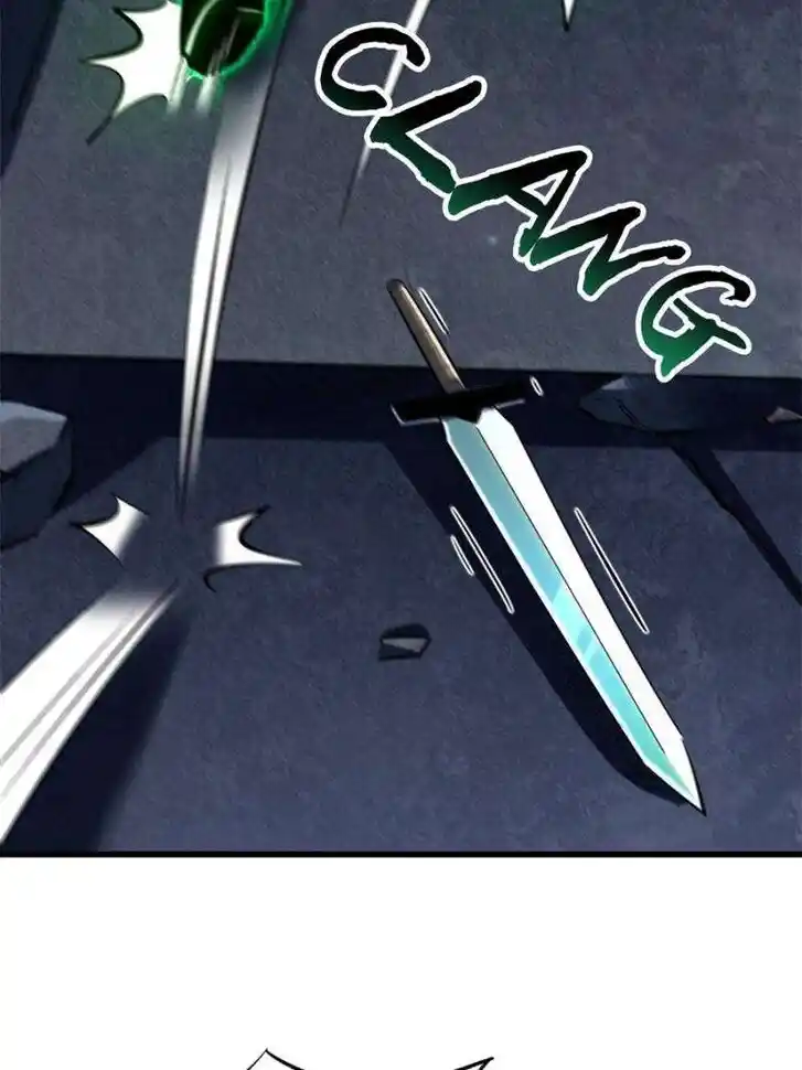 Super God Gene Ch.320