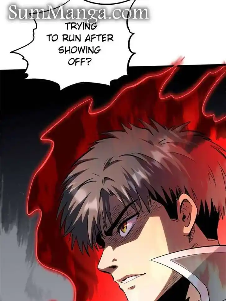 Super God Gene Ch.320