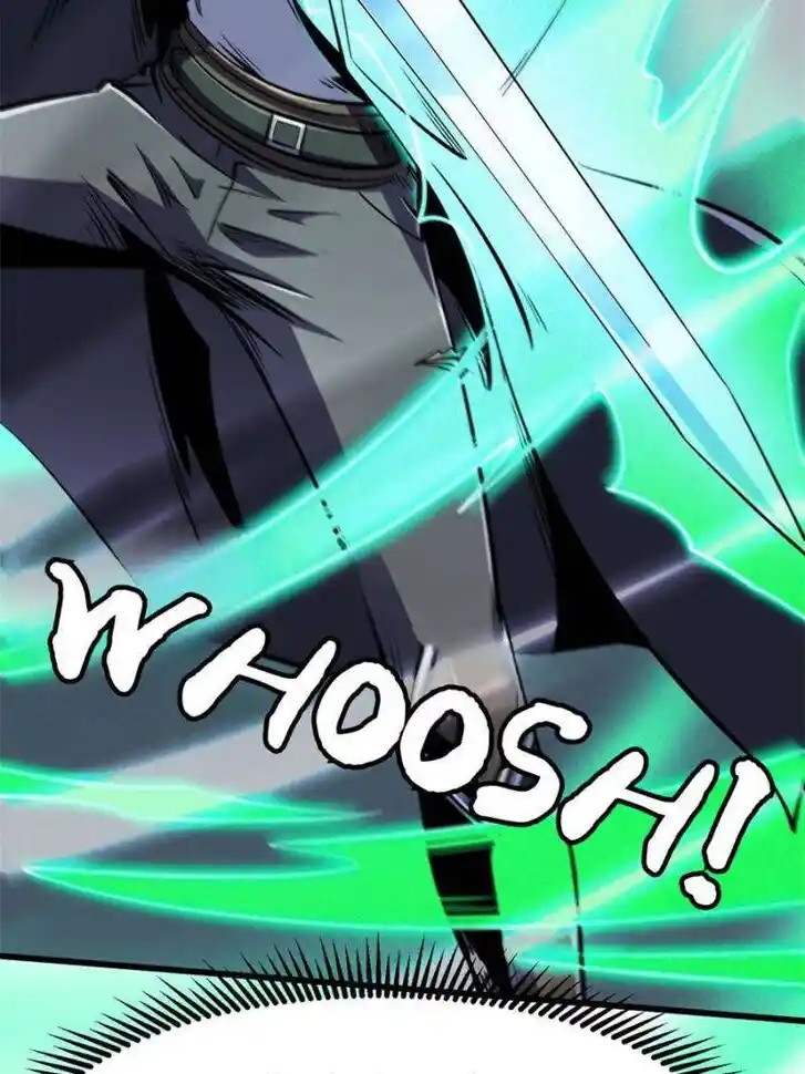 Super God Gene Ch.320