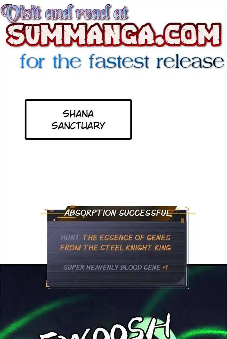 Super God Gene Ch.321