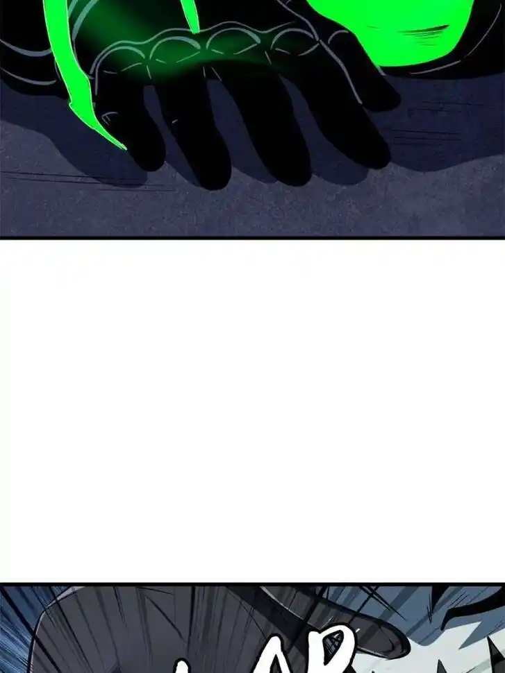 Super God Gene Ch.321