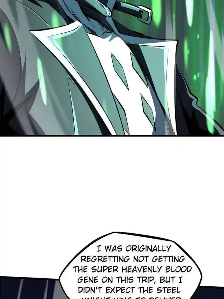 Super God Gene Ch.321