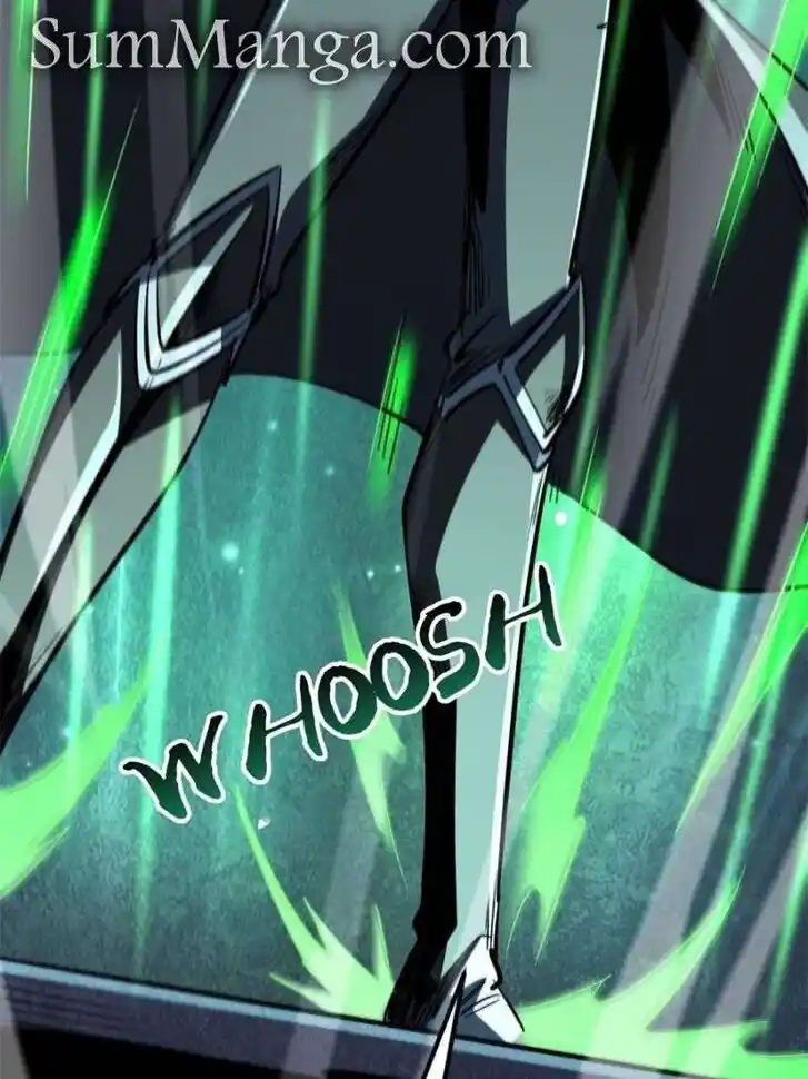 Super God Gene Ch.321