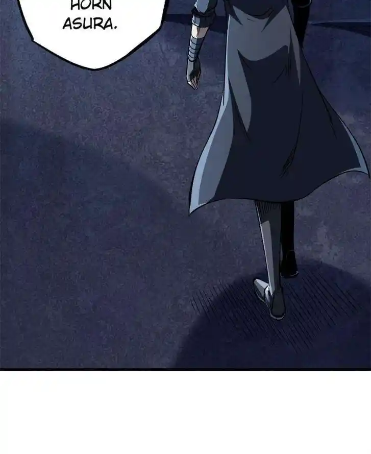 Super God Gene Ch.321