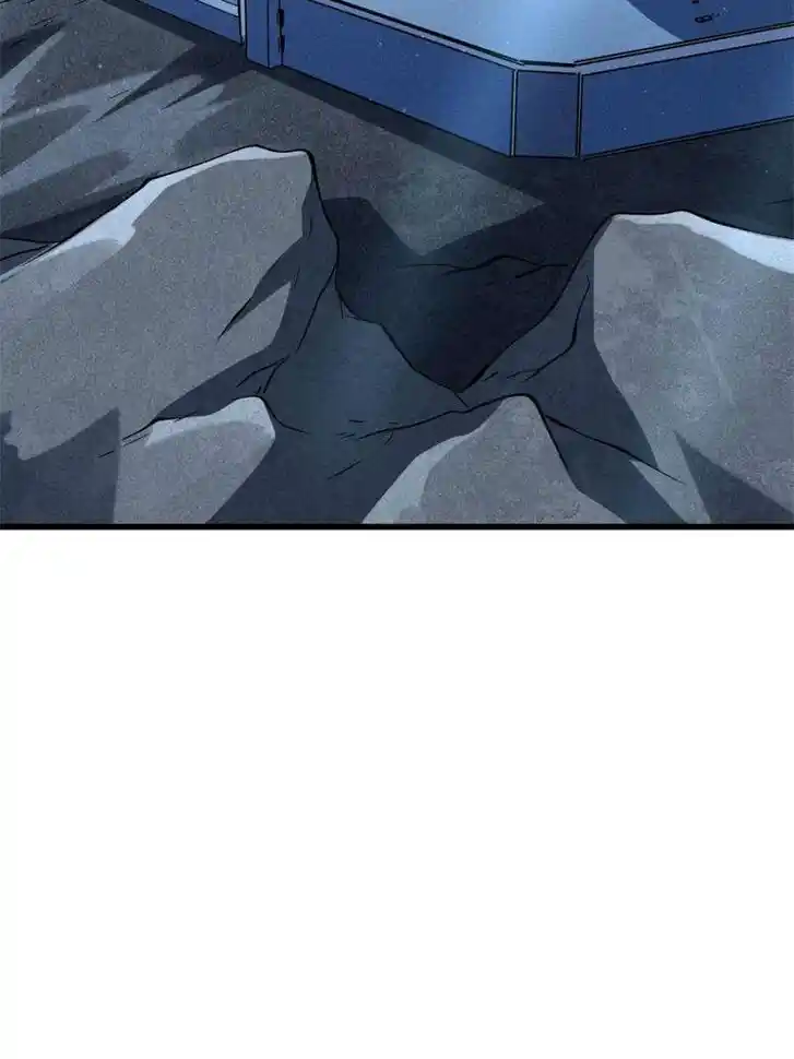 Super God Gene Ch.321