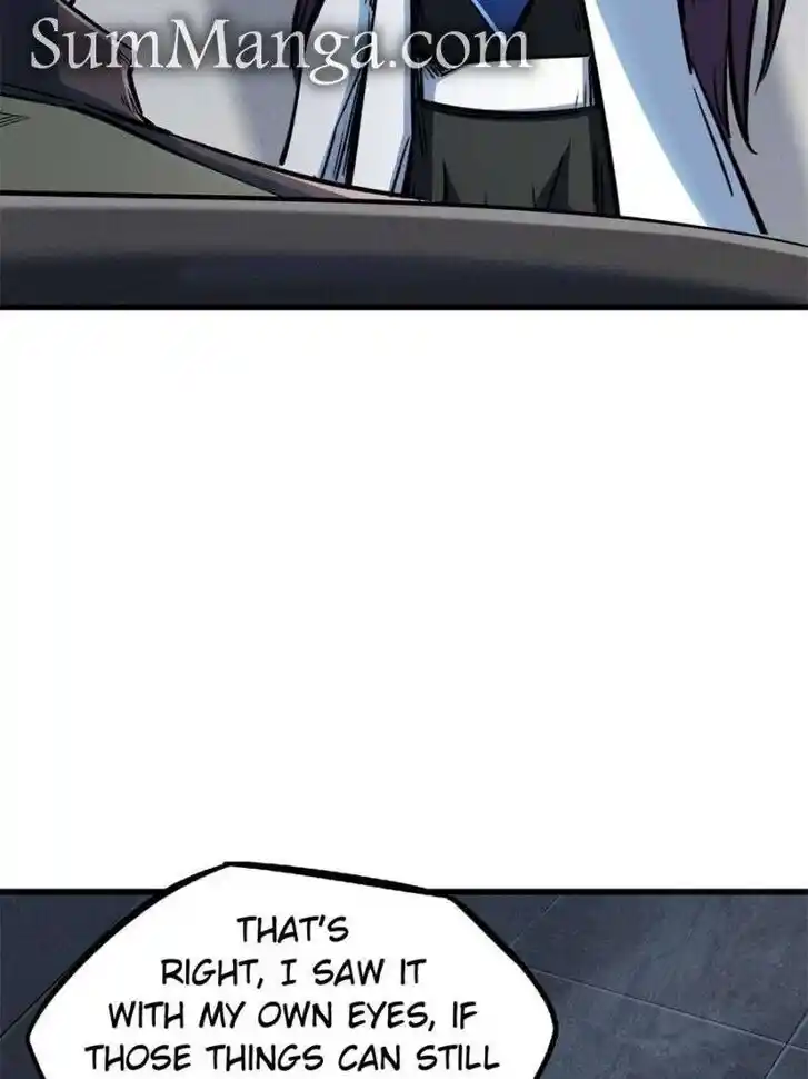 Super God Gene Ch.321