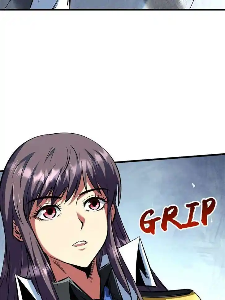 Super God Gene Ch.321