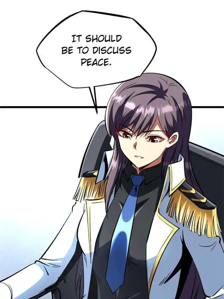 Super God Gene Ch.321