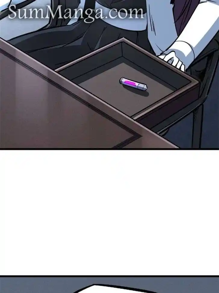 Super God Gene Ch.321