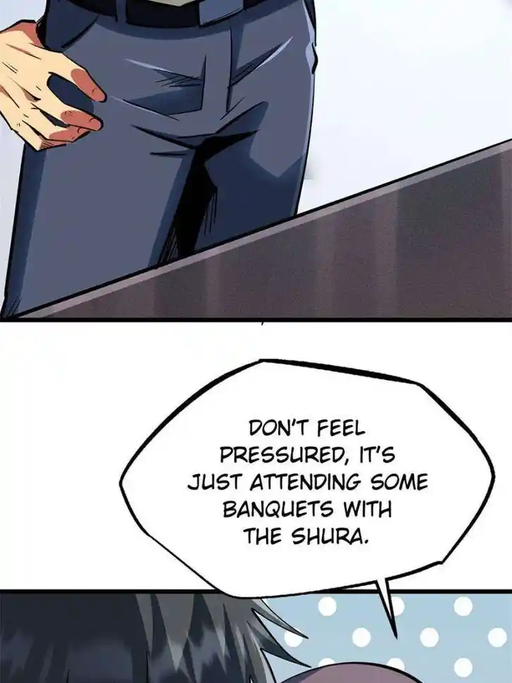 Super God Gene Ch.321