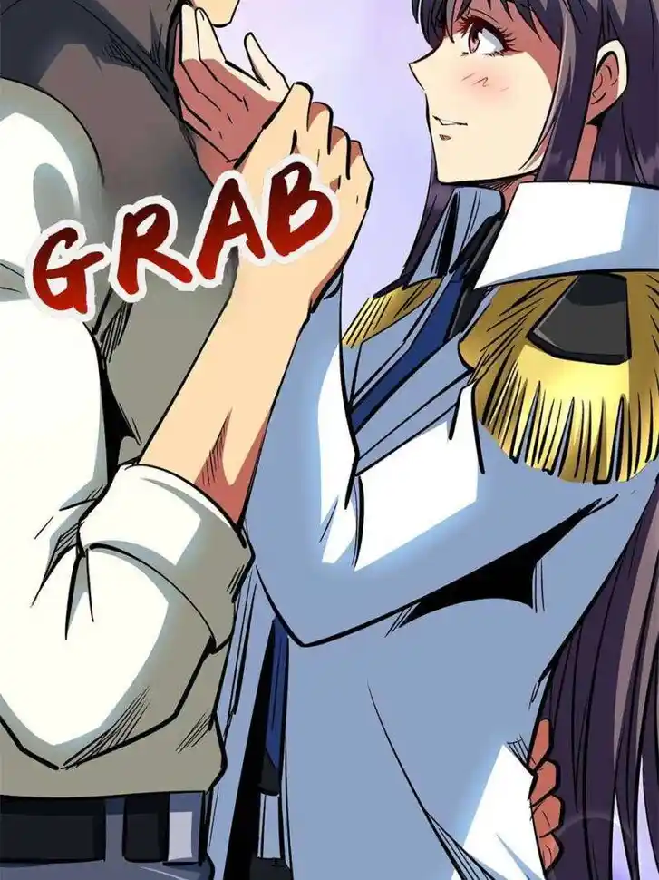 Super God Gene Ch.321