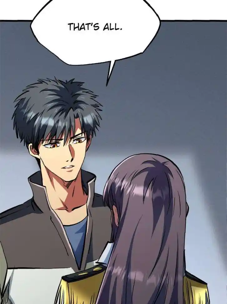 Super God Gene Ch.321