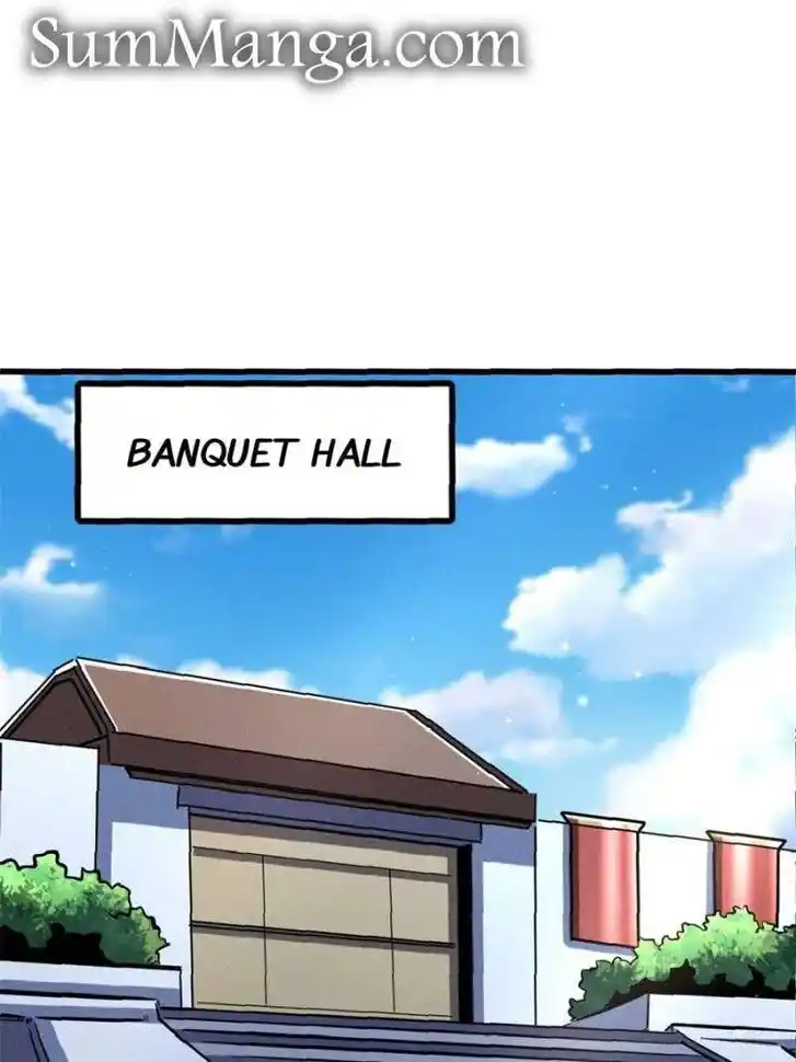 Super God Gene Ch.321