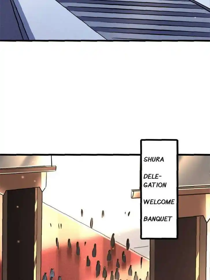 Super God Gene Ch.321