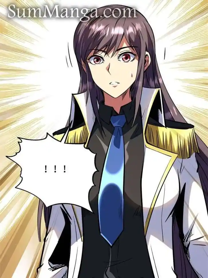 Super God Gene Ch.321