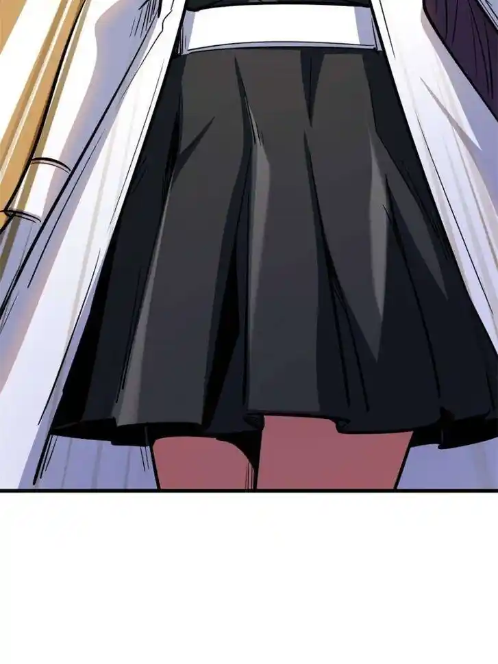 Super God Gene Ch.321