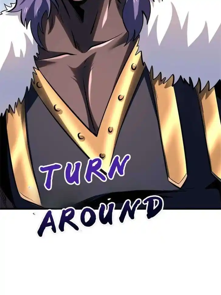 Super God Gene Ch.321