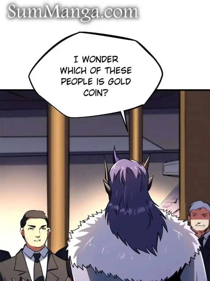 Super God Gene Ch.321