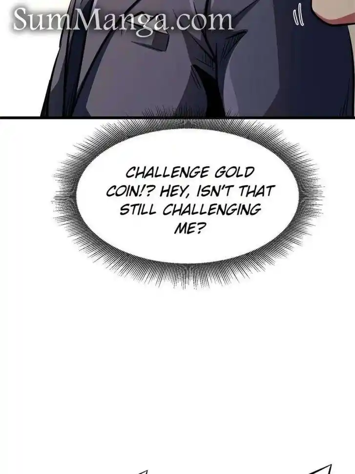 Super God Gene Ch.321