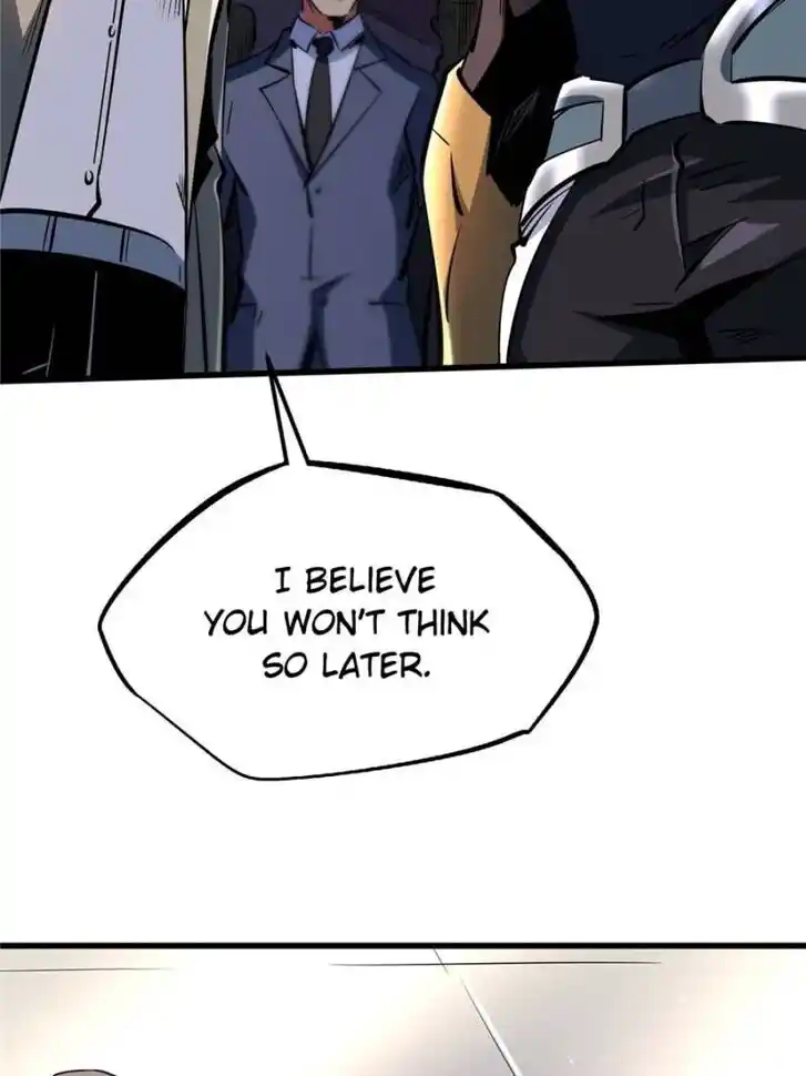 Super God Gene Ch.322