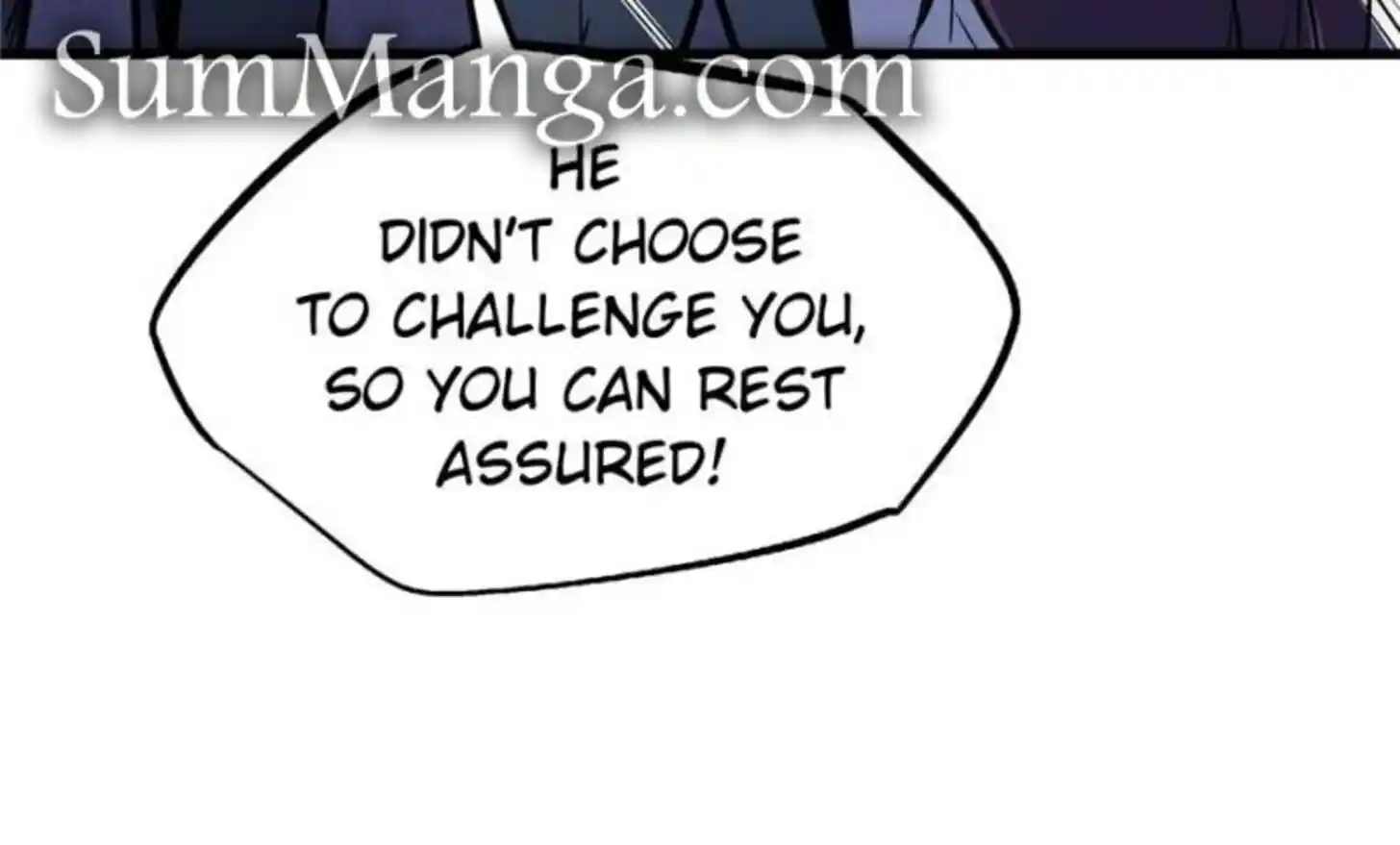 Super God Gene Ch.322