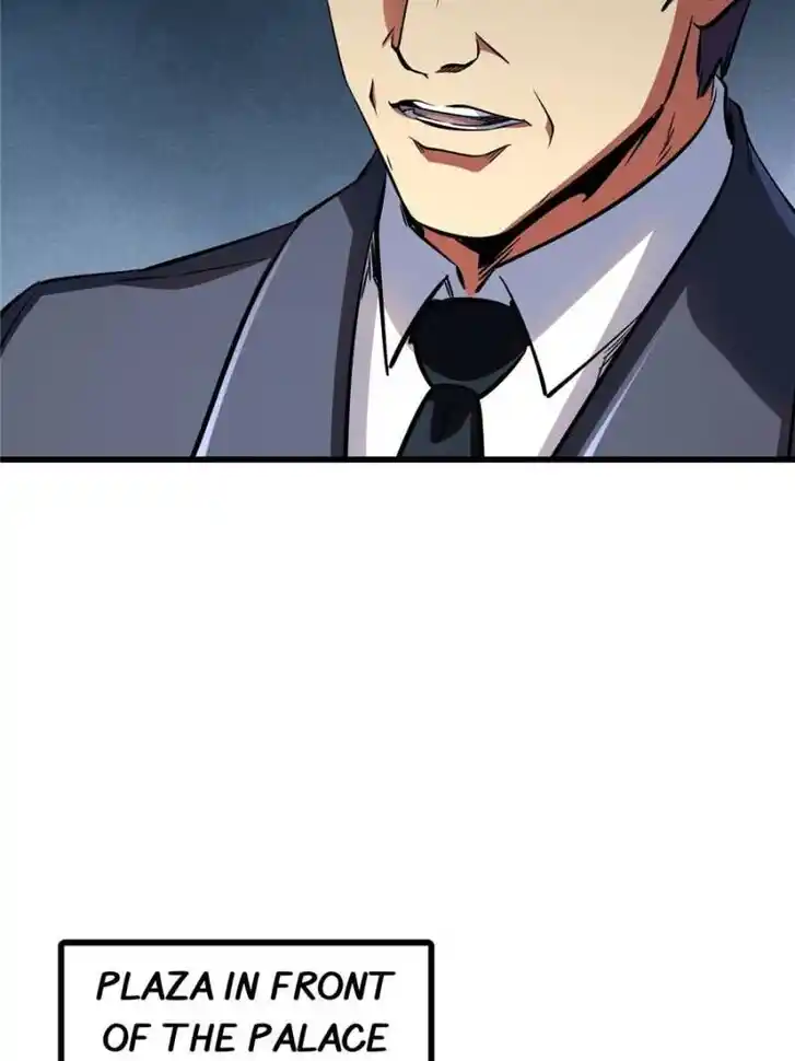 Super God Gene Ch.322