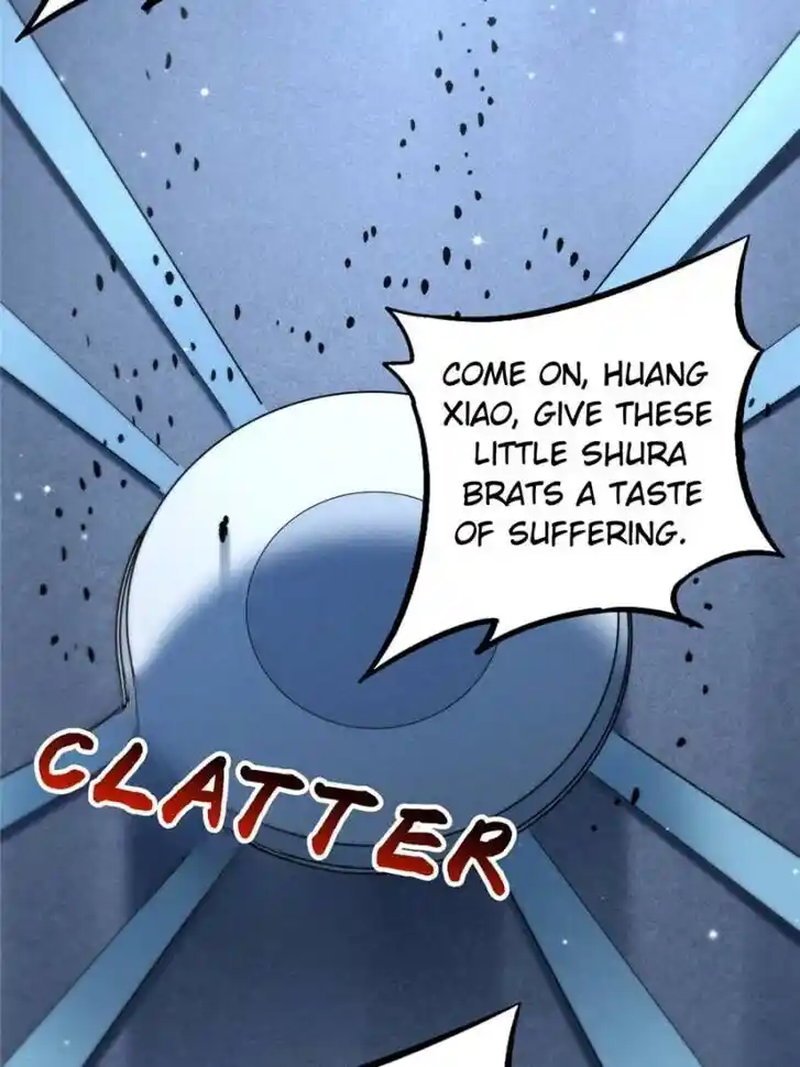 Super God Gene Ch.322