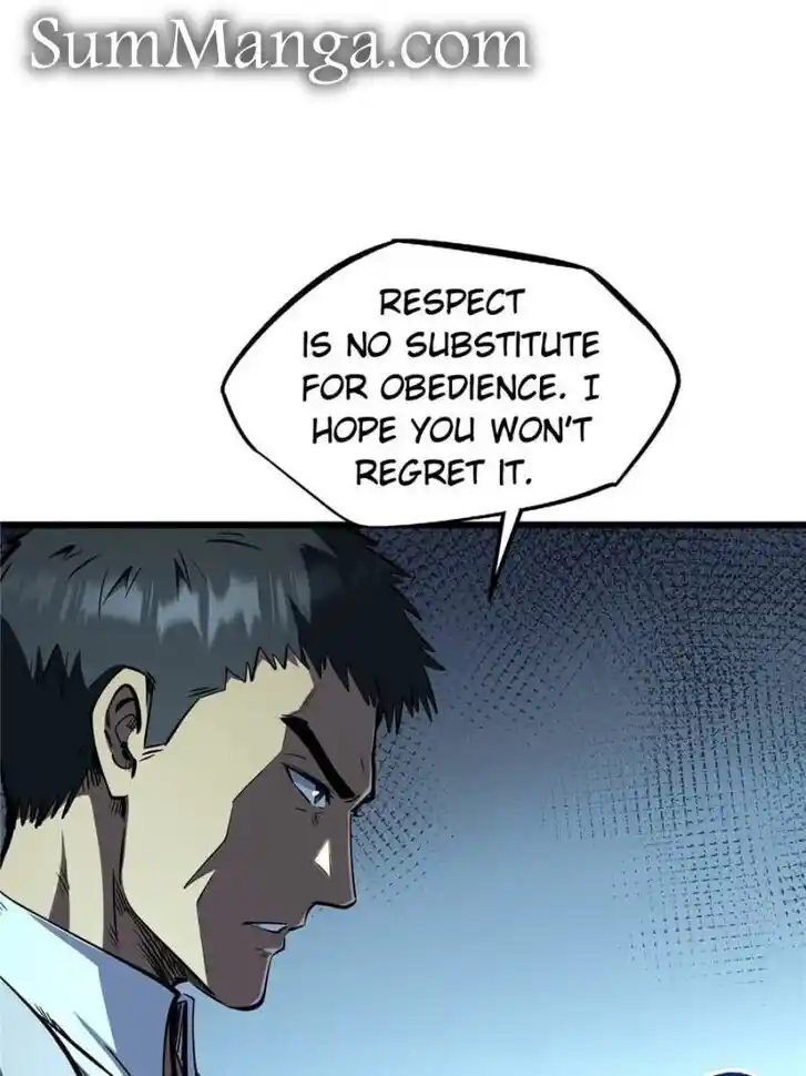 Super God Gene Ch.322