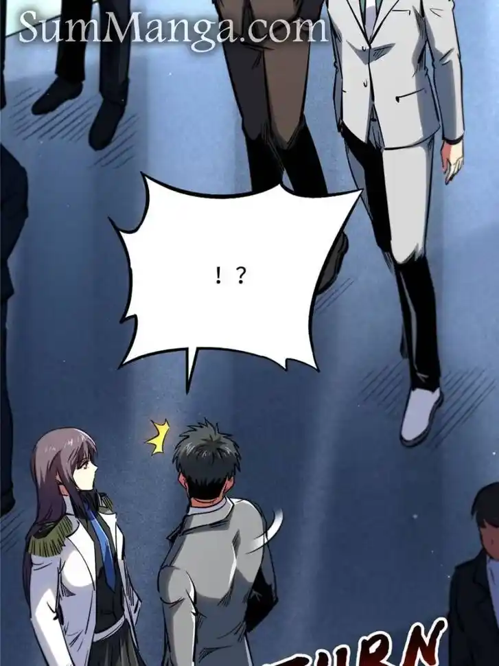 Super God Gene Ch.322