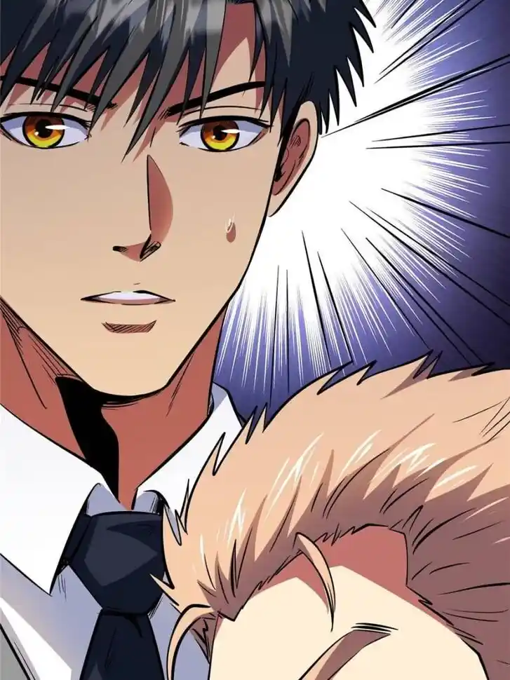 Super God Gene Ch.322