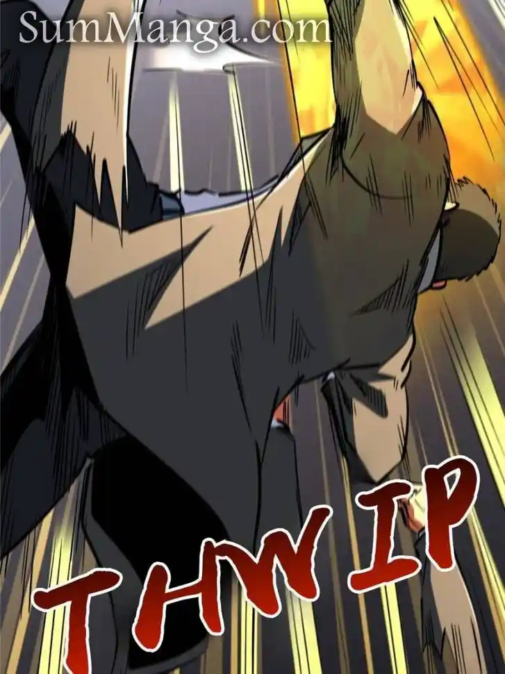 Super God Gene Ch.322