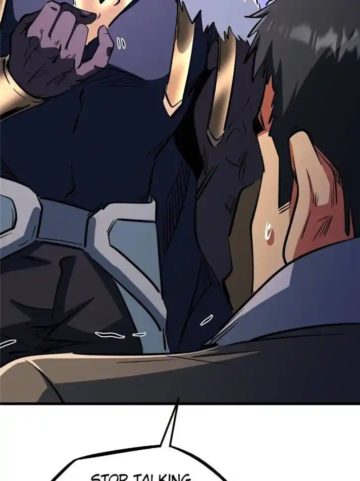 Super God Gene Ch.322