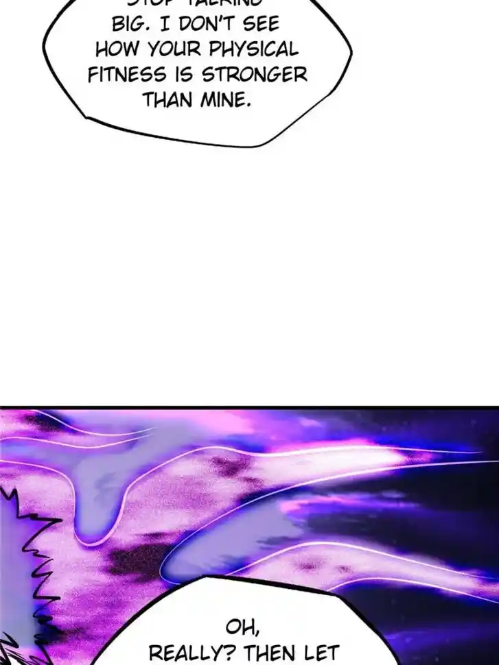 Super God Gene Ch.322