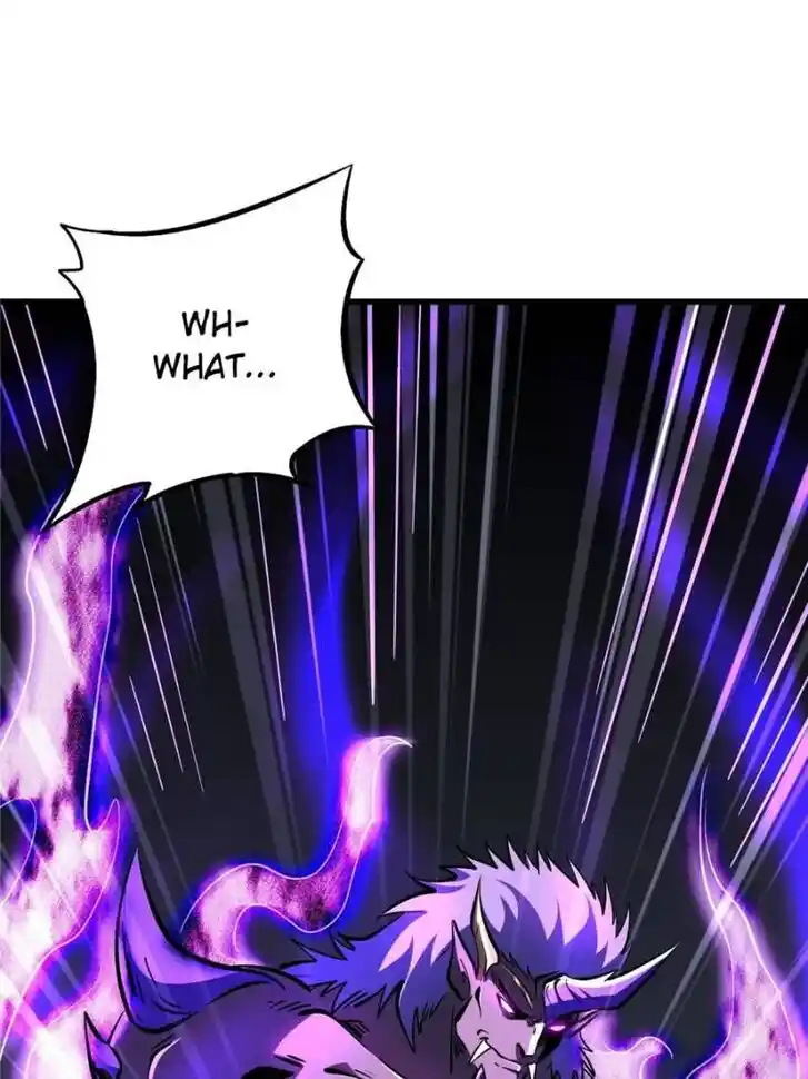 Super God Gene Ch.322