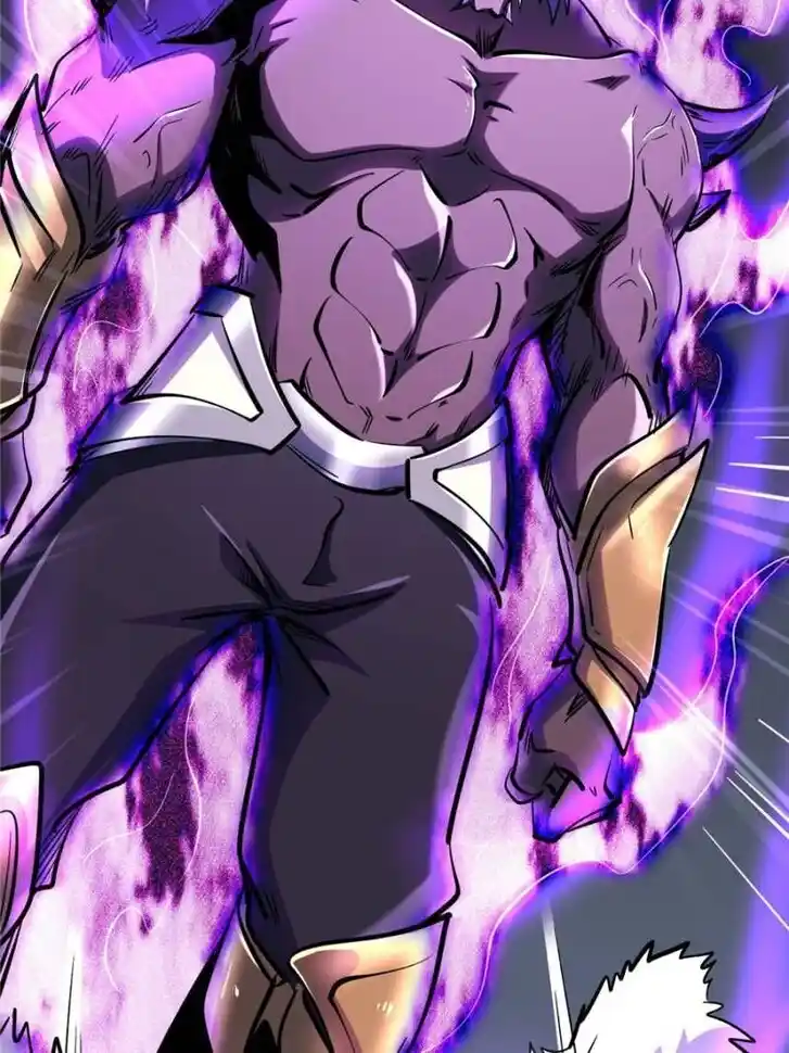 Super God Gene Ch.322