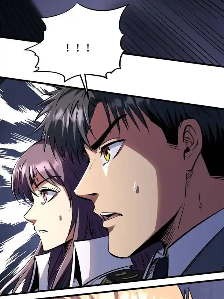 Super God Gene Ch.322